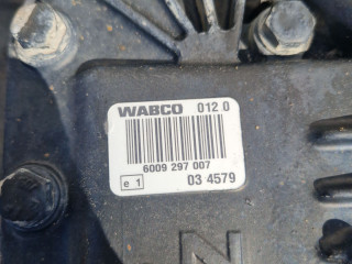 блок управления АКПП MAN TGA 1 поколение 2008, 6009297007, 12AS2131TD