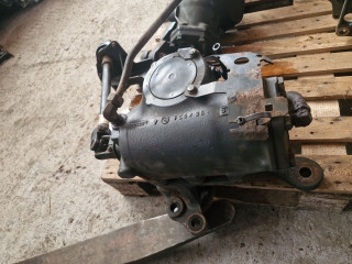 редуктор рулевой Mercedes-Benz Actros 4 поколение (MP4) 2011