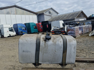 бак топливный DAF XF 105 1 поколение 2009