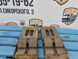 Противооткатный упор Volvo FH 3 поколение 2008