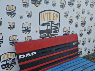 капот DAF XF 105 1 поколение 2008