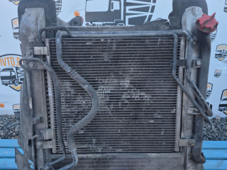 радиатор кондиционера DAF CF-series 1 поколение 2013