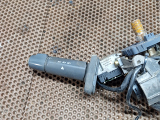 переключатель подрулевой (стрекоза) MAN TGA 1 поколение 2008, 81255090118