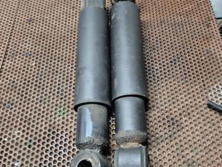 амортизатор задний правый MAN TGA 1 поколение 2008, 81437016905