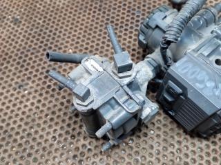 Клапан ускорительный Mercedes-Benz Actros 4 поколение (MP4) 2013, A0054299544