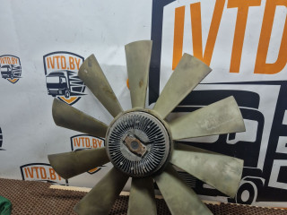 вискомуфта Volvo FL 1 поколение 2001, 1674527