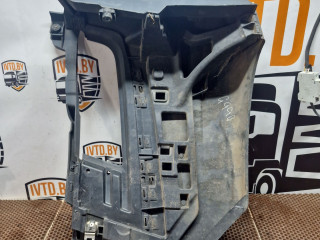 клык бампера передний правый MAN TGX 1 поколение 2013, 81416106754