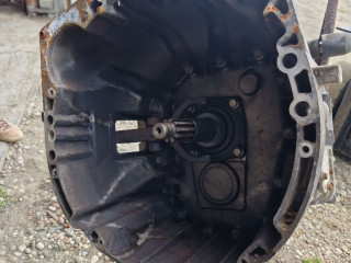 КПП механическая (МКПП) IVECO EuroCargo 1 поколение 1999, 8859148, 2870903F97