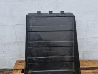 крышка аккумулятора MAN TGA 1 поколение 2005, 81418600058