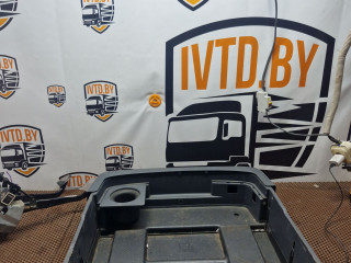 вещевой ящик центральной консоли Scania G 5 поколение 2013, 2145567