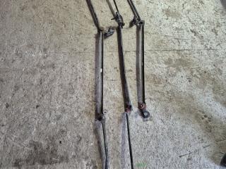 механизм стеклоочистителя (трапеция дворников) DAF XF 105 1 поколение 2008