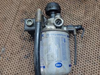 Осушитель воздуха / влагоотделитель Volvo FH 3 поколение 2010, 01015101