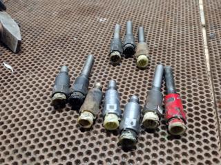 датчик скорости DAF XF 105 1 поколение 2008