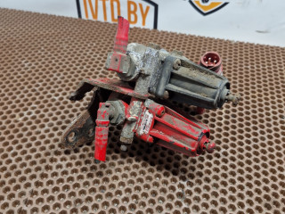 клапан ограничения давления MAN TGA 1 поколение 2006, 4750103330