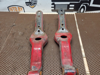 кронштейн (крепление) MAN TGX 1 поколение 2008