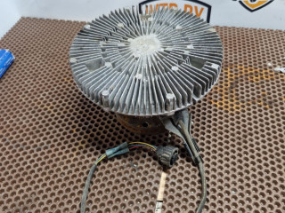 вискомуфта Volvo FH 2 поколение 2004