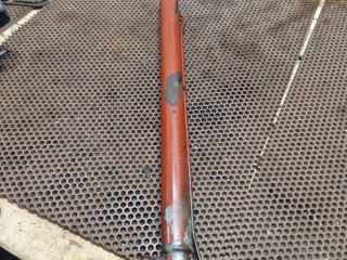 цилиндр подъёма кабины IVECO EuroCargo 3 поколение 2009, 98427951