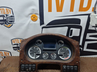 щиток приборов (приборная панель) DAF XF 105 1 поколение 2008, 1743496