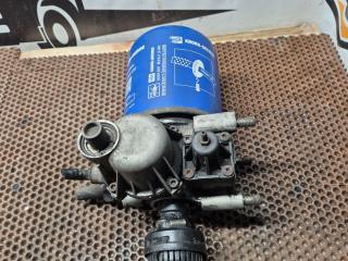 Осушитель воздуха / влагоотделитель Renault Midlum 2 поколение 2005