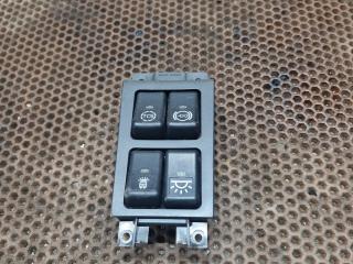 кнопка (выключатель) Volvo FH 3 поколение 2010