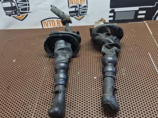 кулиса DAF XF 105 1 поколение 2006