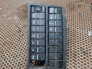 кнопка (выключатель) MAN TGX 1 поколение 2011