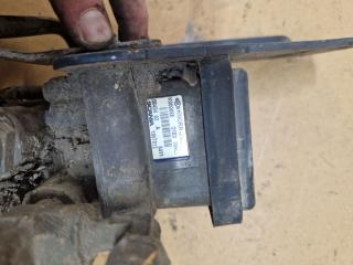 кран модулятор EBS Scania G 5 поколение 2011, 1857012, K000085