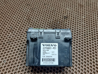 блок управления VECU Volvo FH 3 поколение 2008, 20758801