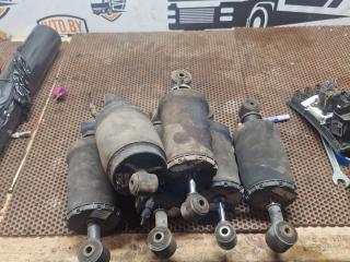 пневмоподушка подвески кабины MAN TGA 1 поколение 2008