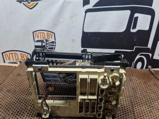 блок предохранителей MAN TGA 1 поколение 2008, 81254446074