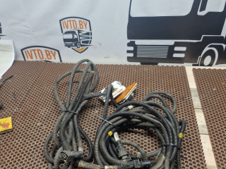 проводка Volvo FH 4 поколение 2015, 22298096
