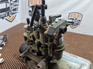 Клапан защитный 4-х контурный DAF XF 105 1 поколение 2007, II37464N50, AE4528