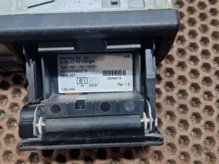 тахограф DAF XF 105 1 поколение 2008