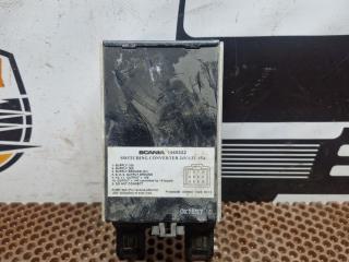 Преобразователь напряжения Scania R 3 поколение 2013, 1449522