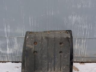 крыло заднее левое MAN TGA 1 поколение 2008, 81664100369