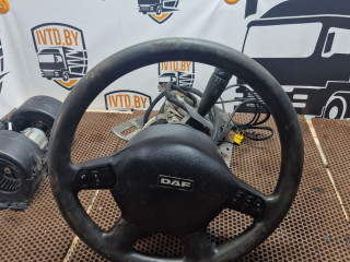 руль DAF XF 105 1 поколение 2008