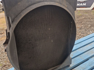 радиатор (основной) Volvo FL 1 поколение 2004