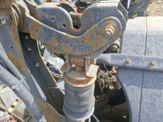 замок кабины IVECO Stralis 1 поколение 2006