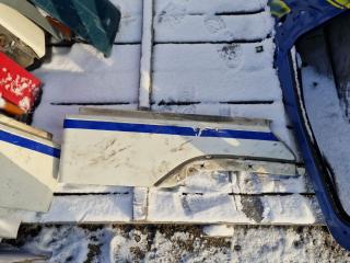 крыло Volvo FH 2 поколение 2009