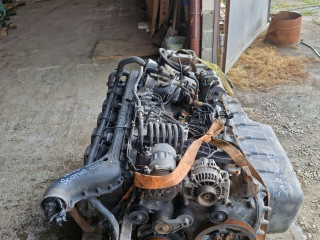 двигатель Scania R 3 поколение 2009, DT1212, DT1212L01, DT12