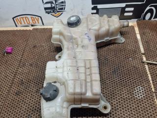 бачок расширительный Renault Midlum 1 поколение 2004