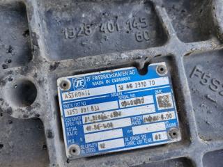 КПП автоматическая (АКПП) MAN TGX 1 поколение 2008, 12AS2330TD