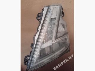 фара левая Volvo FH 3 поколение 2021