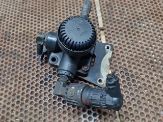 Клапан ускорительный MAN L2000 1 поколение 2001