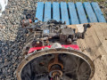 КПП механическая (МКПП) DAF CF-series 1 поколение 2001, S636, S6362 - фото №3