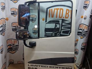 дверь передняя левая DAF XF 105 1 поколение 2009