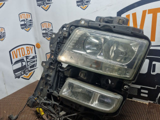 фара левая MAN TGX 1 поколение 2009