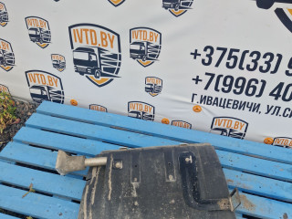 защита арок задняя правая (подкрылок) Volvo FH 2 поколение 2004