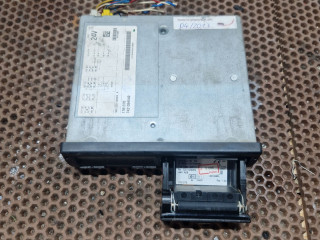 тахограф DAF XF 105 1 поколение 2008, 1781376