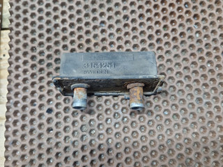 подушка радиатора Volvo FH 3 поколение 2009, 3154251